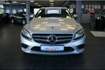 Mercedes-Benz C 180 T 9G-TRONIC Avantgarde 75.676 km 19.980 &euro; Euskirchen 53881
