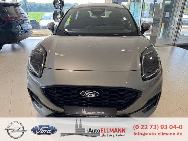 Ford Puma 3.900 km 23.990 &euro; Bergheim 50127