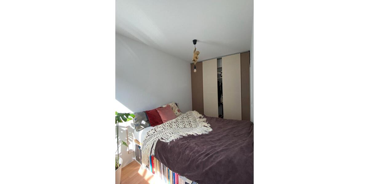 Etagenwohnung Köln Nippes - 2 Zimmer, 32 m&sup2;, 179.000&euro; | Angebot:26047055