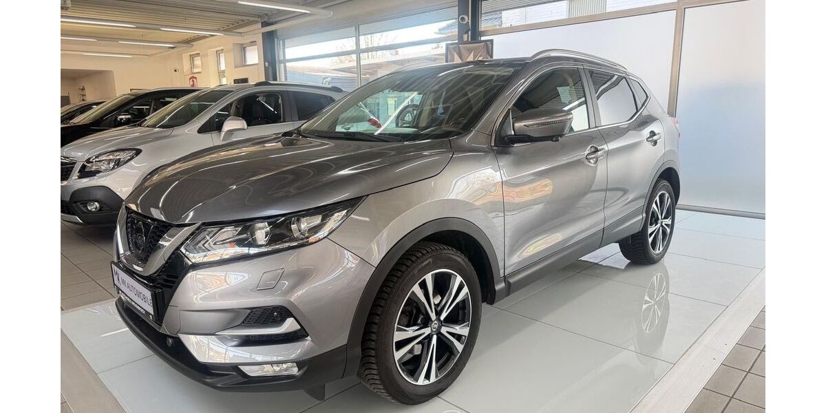 Nissan Qashqai 139.800 km 11.300 &euro; Grevenbroich 41515