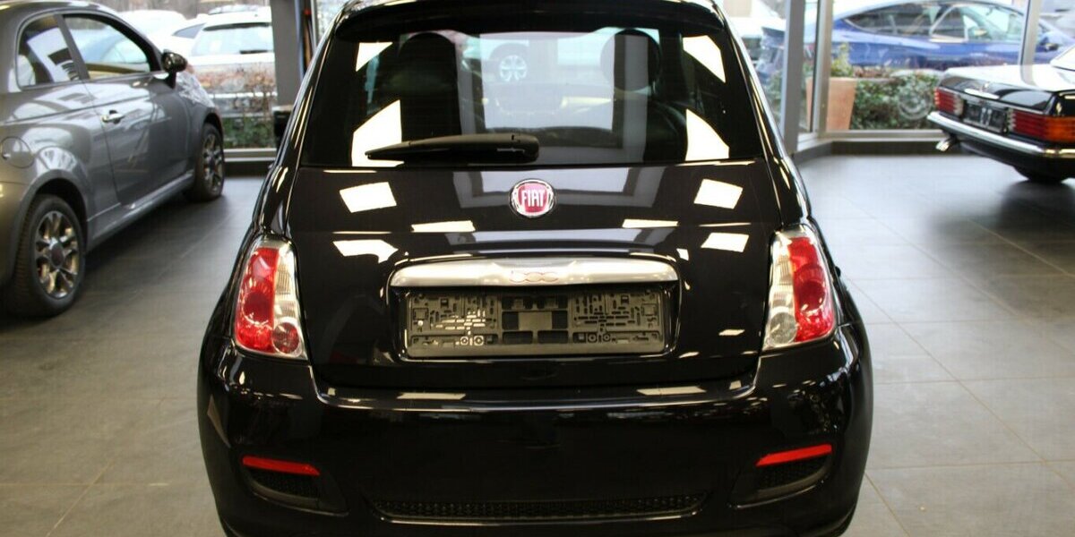 Fiat 500 0.9 TwinAir Turbo S 69.139 km 8.980 &euro; Euskirchen 53881