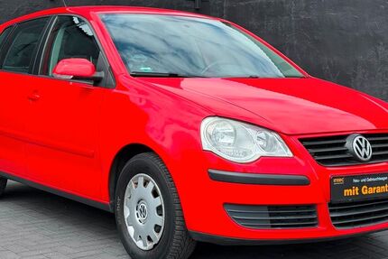 VW Polo 149.000 km 2.799 &euro; Euskirchen 53879