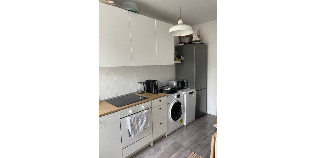 Etagenwohnung Köln Altstadt-Nord - 2 Zimmer, 53 m&sup2;, 860&euro; | Angebot:25898475
