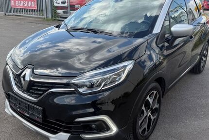 Renault Captur 121.574 km 9.950 &euro; Köln 50827