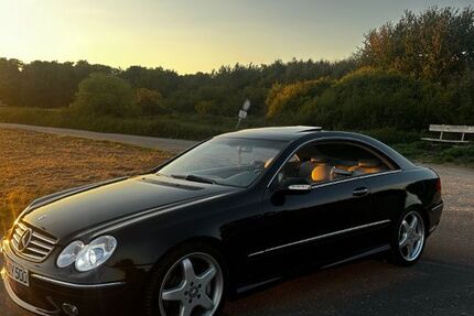 Mercedes-Benz CLK 500 178.779 km 12.500 &euro; Erftstadt 50374