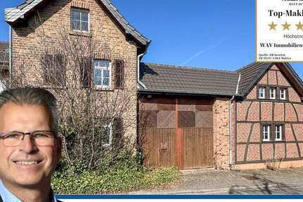 Haus Bornheim - 12 Zimmer, 244 m&sup2;, 650.000&euro; | Angebot:20006314