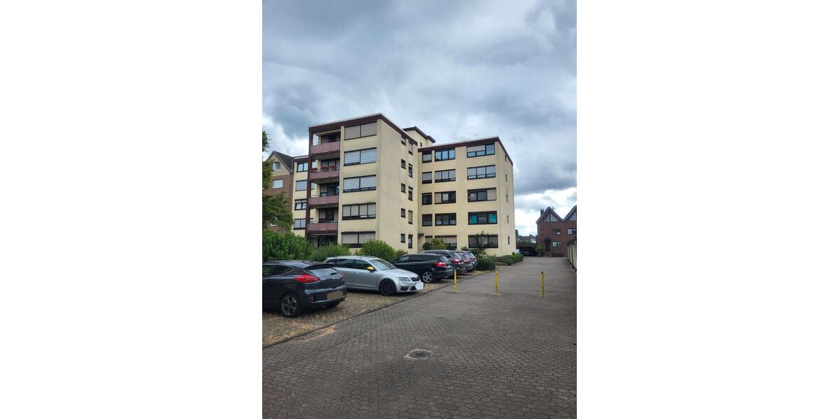 Etagenwohnung Kerpen Buir - 4 Zimmer, 93 m&sup2;, 270.000&euro; | Angebot:27158271