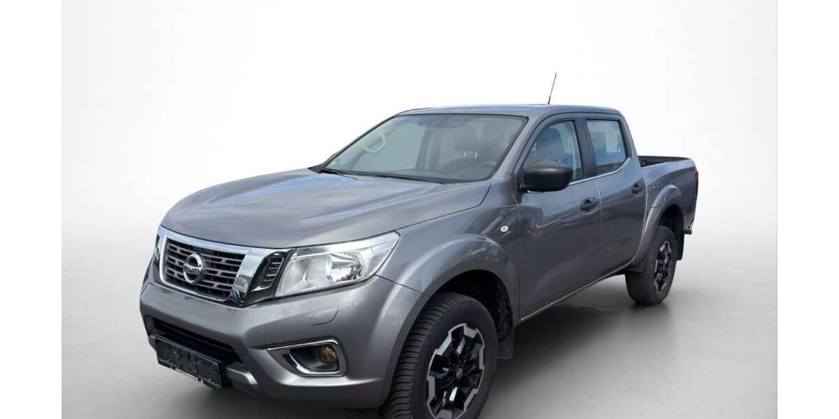 Nissan Navara 120.000 km 25.890 &euro; Bornheim 53332