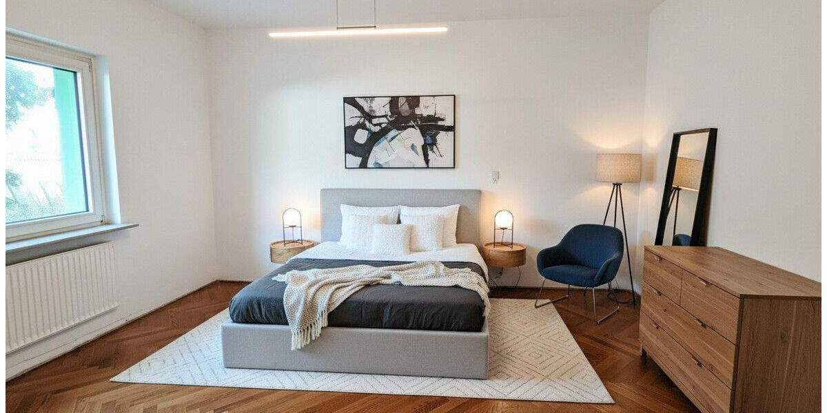 Mehrfamilienhaus, Wohnhaus Köln Rondorf - 6 Zimmer, 203 m&sup2;, 599.000&euro; | Angebot:25777084