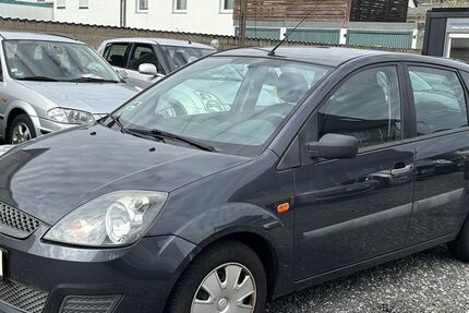 Ford Fiesta 213.000 km 2.700 &euro; Kerpen 50171