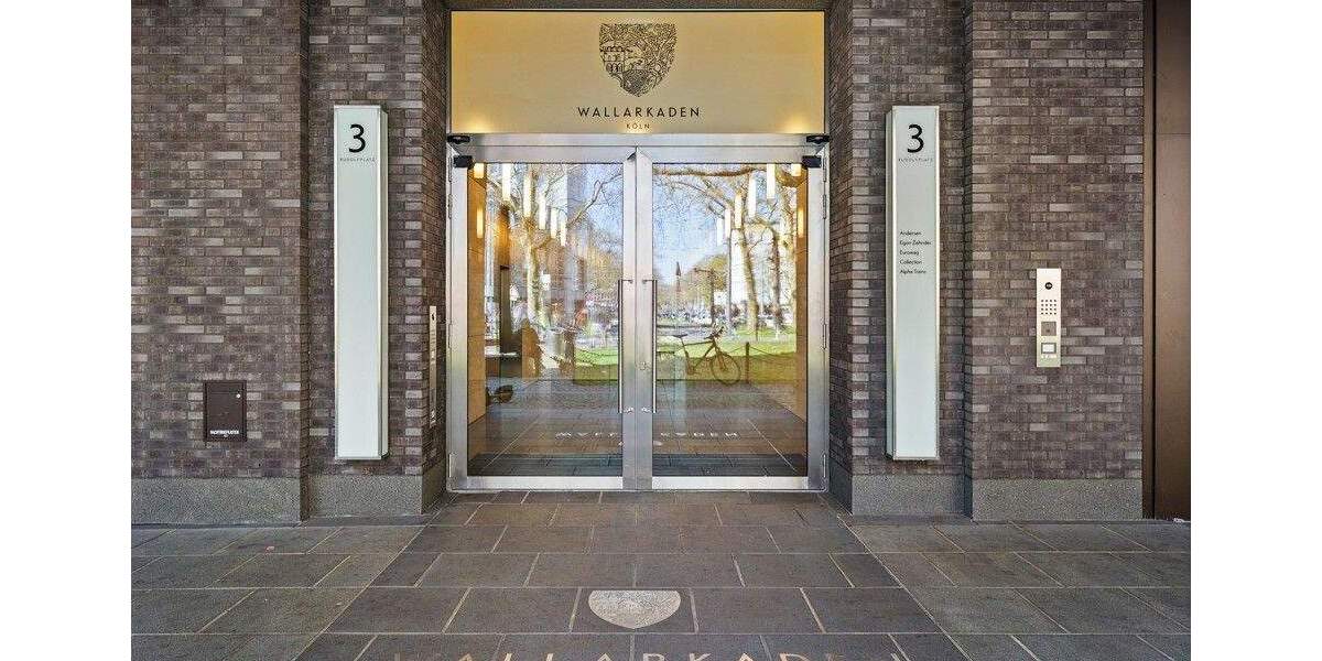 Gewerbeobjekt Köln Altstadt-Süd - 1.490&euro; | Angebot:25803281