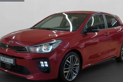 Kia Rio 81.850 km 15.390 &euro; Leverkusen 51381