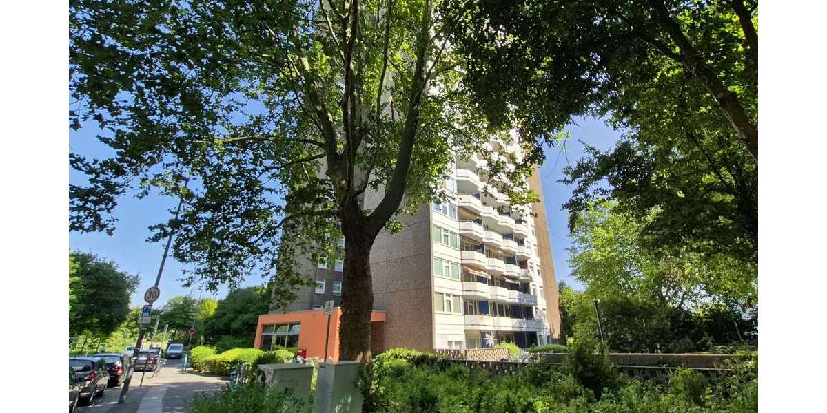 Etagenwohnung Köln Zollstock - 2 Zimmer, 65 m&sup2;, 215.000&euro; | Angebot:23109790