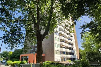 Wohnung Köln Zollstock - 2 Zimmer, 65 m&sup2;, 215.000&euro; | Angebot:23109790