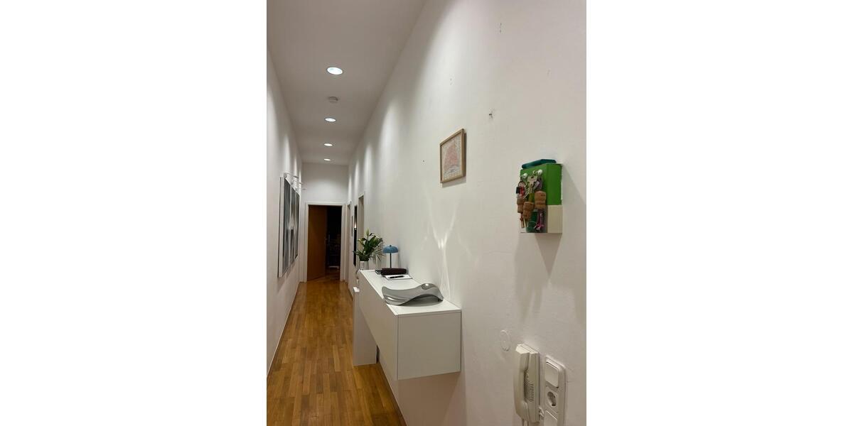 Loft - Studio - Atelier Köln Innenstadt - 2 Zimmer, 70 m&sup2;, 1.200&euro; | Angebot:25962588