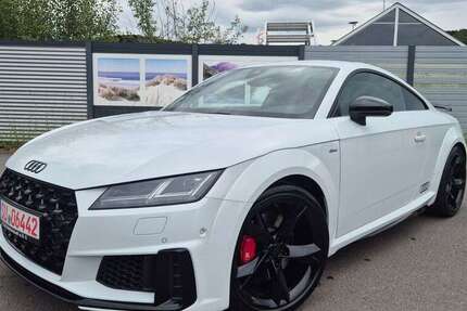 Audi TT 45.230 km 31.999 &euro; Bornheim 53332