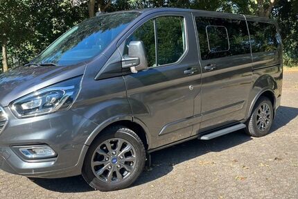 Ford Tourneo Custom 48.867 km 34.250 &euro; Kerpen 50169