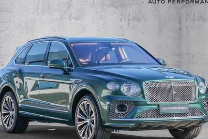 Bentley Bentayga 88.640 km 169.900 &euro; Köln 50827
