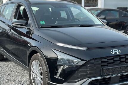 Hyundai BAYON 98.530 km 12.450 &euro; Düren 52349