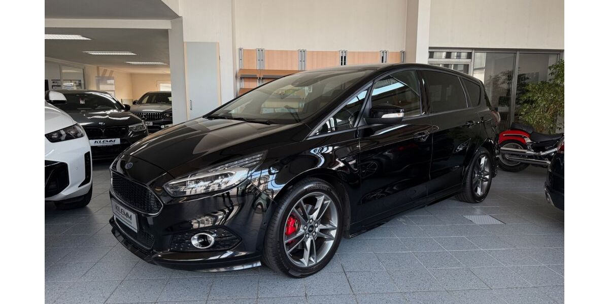 Ford S-Max 75.000 km 26.950 &euro; Elsdorf 50189
