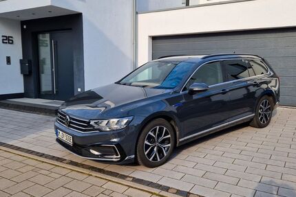 VW Passat Variant 115.500 km 17.499 &euro; Wesseling 50389