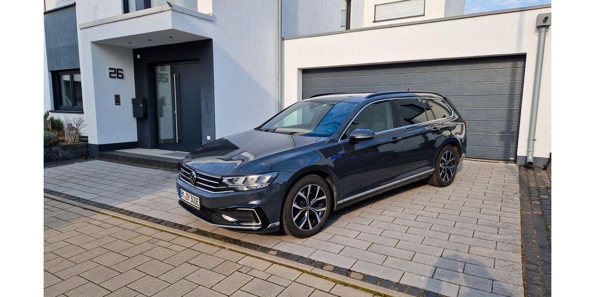 VW Passat Variant 115.500 km 17.999 &euro; Wesseling 50389