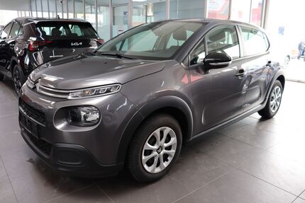 Citroen C3 17.925 km 9.390 &euro; Düren 52349
