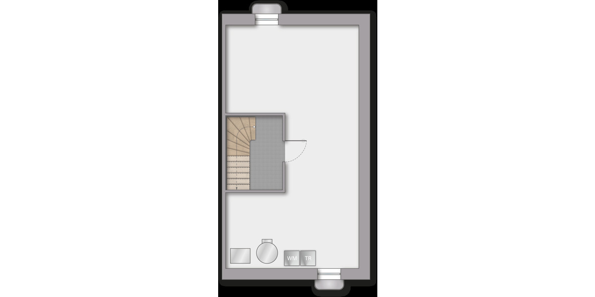Doppelhaushälfte Grevenbroich Elsen - 5 Zimmer, 132 m&sup2;, 599.900&euro; | Angebot:25734503