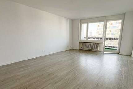 Wohnung Köln Bayenthal - 1 Zimmer, 43 m&sup2;, 895&euro; | Angebot:24464245