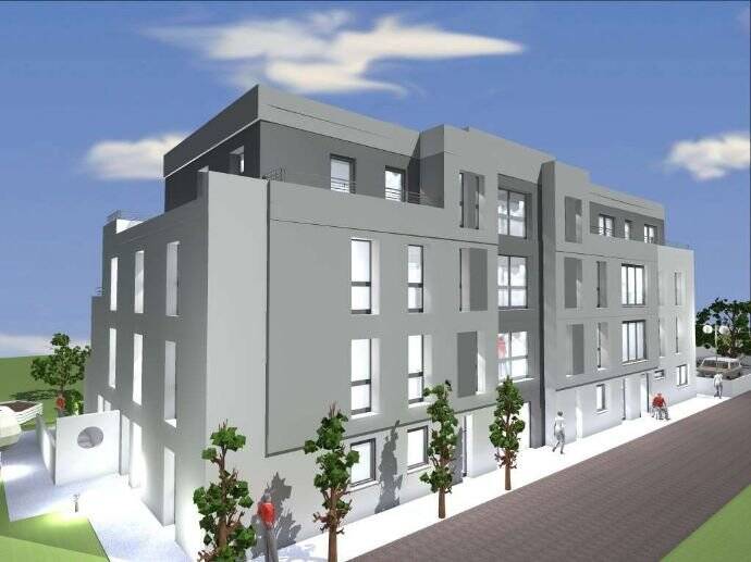 Mehrfamilienhaus, Wohnhaus Köln Urbach - 9.000.000&euro; | Angebot:25703109