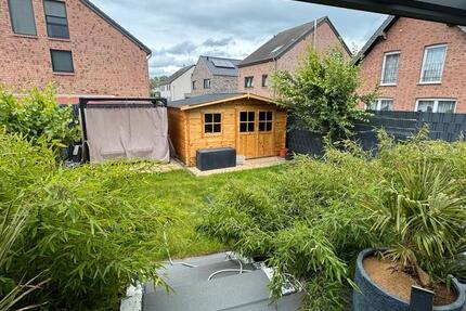 Haus Titz - 6 Zimmer, 133 m&sup2;, 499.000&euro; | Angebot:25419134