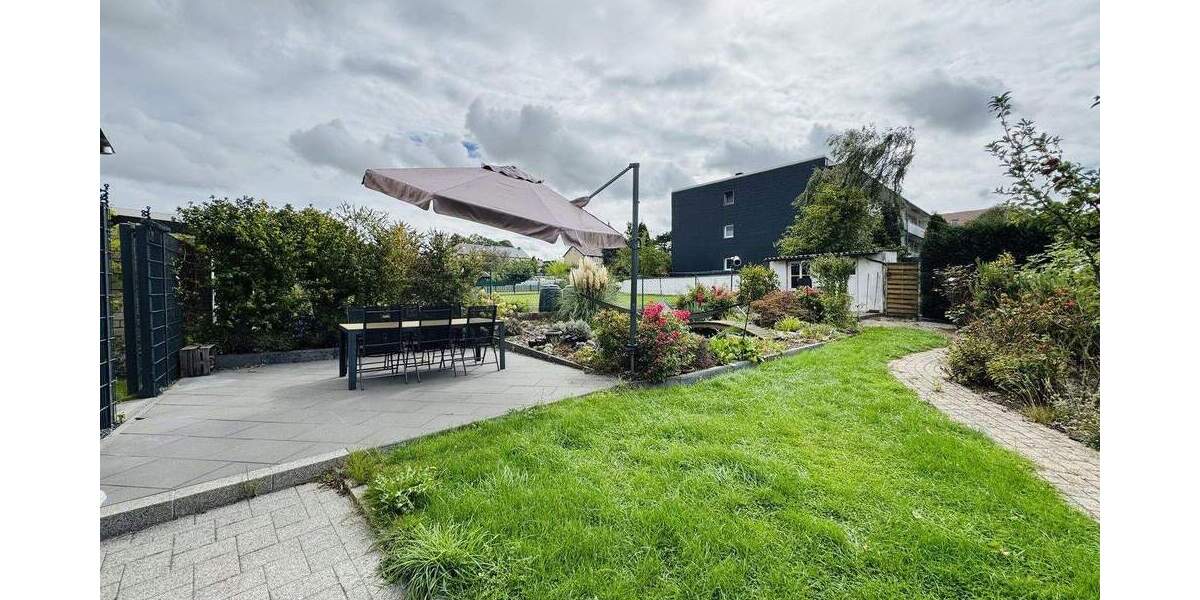 Mehrfamilienhaus, Wohnhaus Aldenhoven - 8 Zimmer, 182 m&sup2;, 419.000&euro; | Angebot:25728321