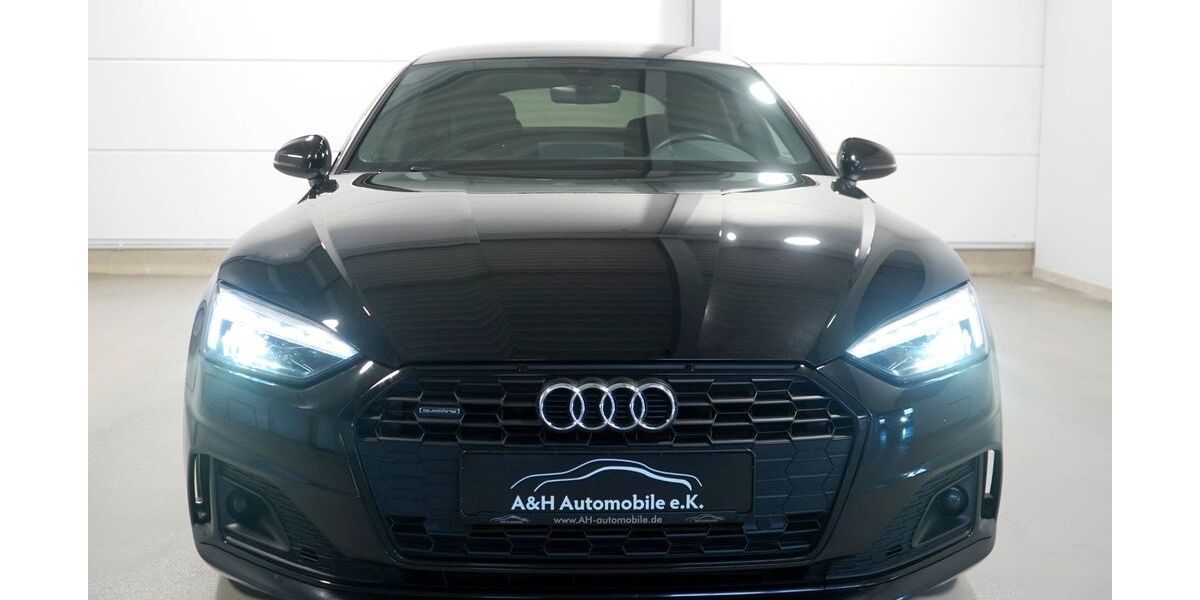 Audi A5 117.453 km 29.580 &euro; Hürth bei Köln 50354