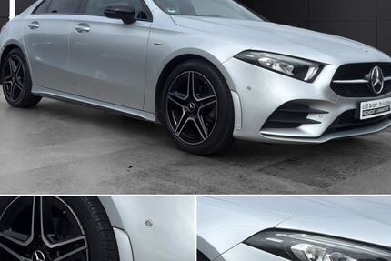 Mercedes-Benz A 180 37.000 km 28.880 &euro; Köln 50739