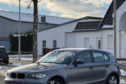BMW 116 100.000 km 6.990 &euro; Jülich 52428