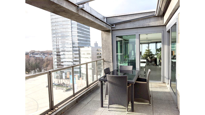 Gewerbeobjekt Köln Neustadt-Nord - 1.100&euro; | Angebot:25900012