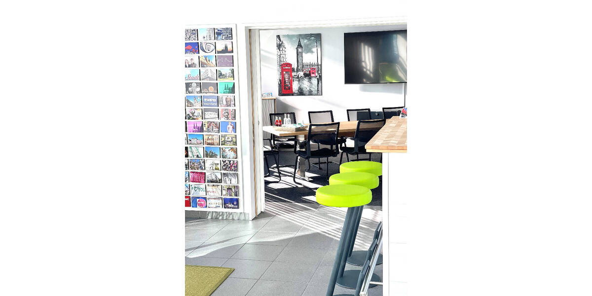 Gewerbeobjekt Köln Neustadt-Nord - 800&euro; | Angebot:26055101