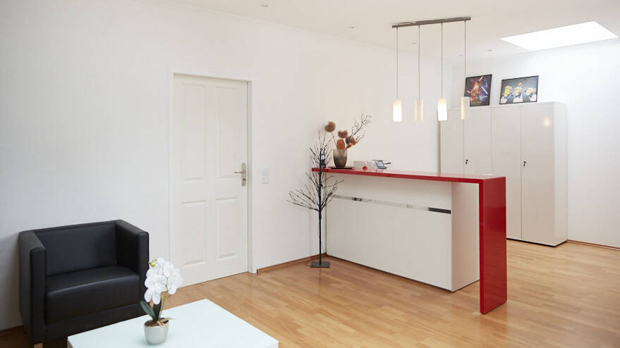 Gewerbeobjekt Köln Altstadt-Nord - 600&euro; | Angebot:25741337