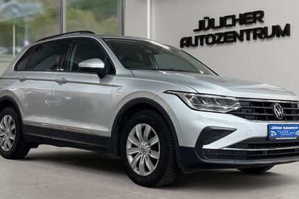 VW Tiguan 69.374 km 20.490 &euro; Jülich 52428