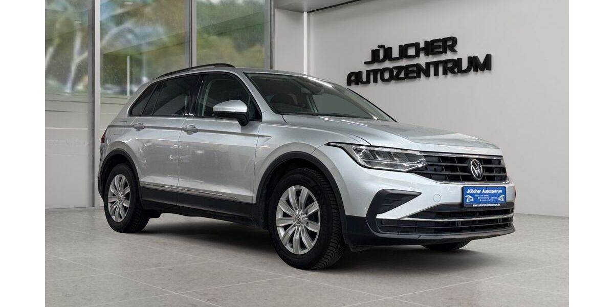 VW Tiguan 69.374 km 20.790 &euro; Jülich 52428