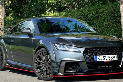 Audi TT RS 79.000 km 63.000 &euro; Köln 50859