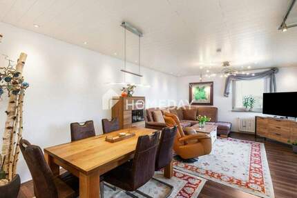 Wohnung Köln Porz - 3 Zimmer, 84 m&sup2;, 329.000&euro; | Angebot:25799804