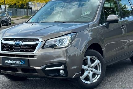 Subaru Forester 153.000 km 12.499 &euro; Jülich 52428