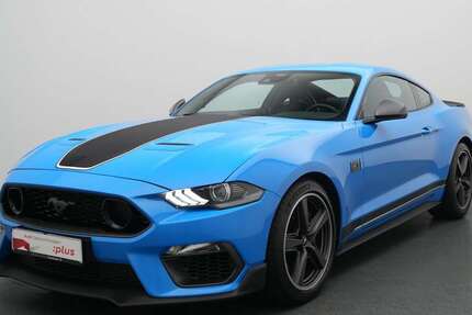 Ford Mustang 4.979 km 56.988 &euro; Leverkusen 51373