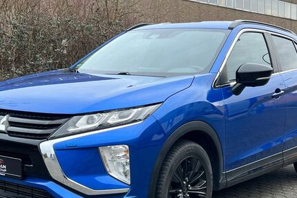 Mitsubishi Eclipse 156.732 km 13.995 &euro; Weilerswist 53919