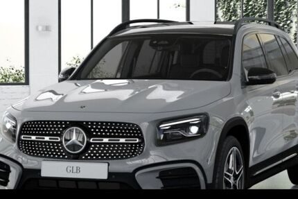 Mercedes-Benz GLB 200 9.714 km 50.490 &euro; Frechen 50226
