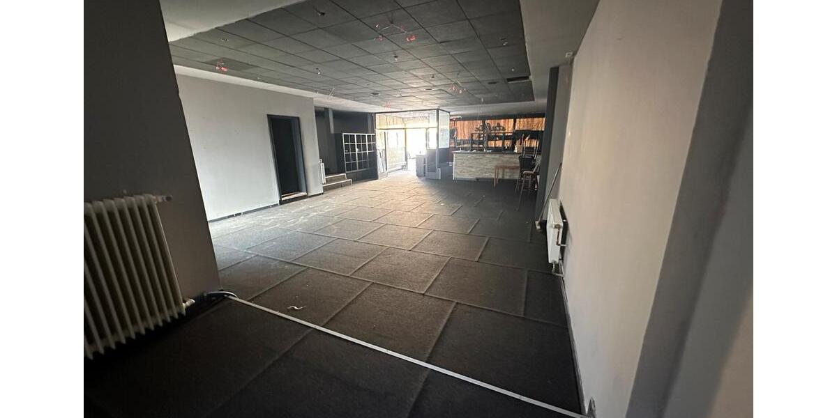 Gewerbeobjekt Aldenhoven - 1.500&euro; | Angebot:25105379