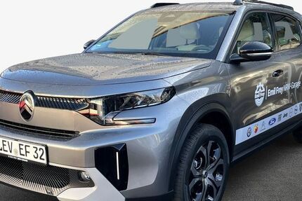 Citroen C3 Aircross 6.500 km 17.850 &euro; Leverkusen 51373