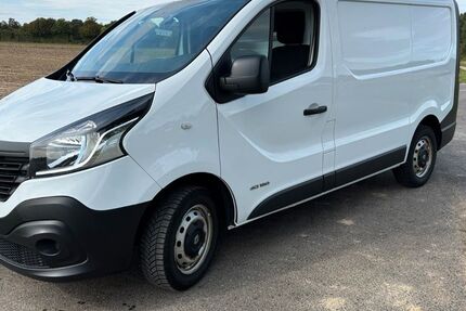 Renault Trafic 111.000 km 13.500 &euro; Kerpen 50169