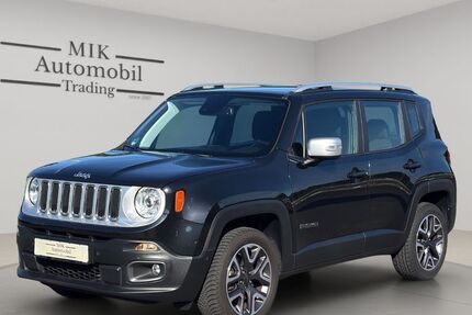 Jeep Renegade 78.900 km 14.700 &euro; Hürth 50354